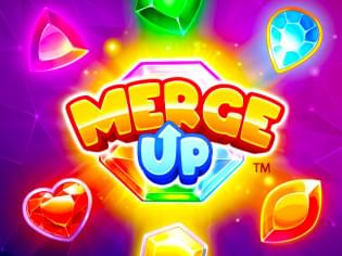Merge Up. 